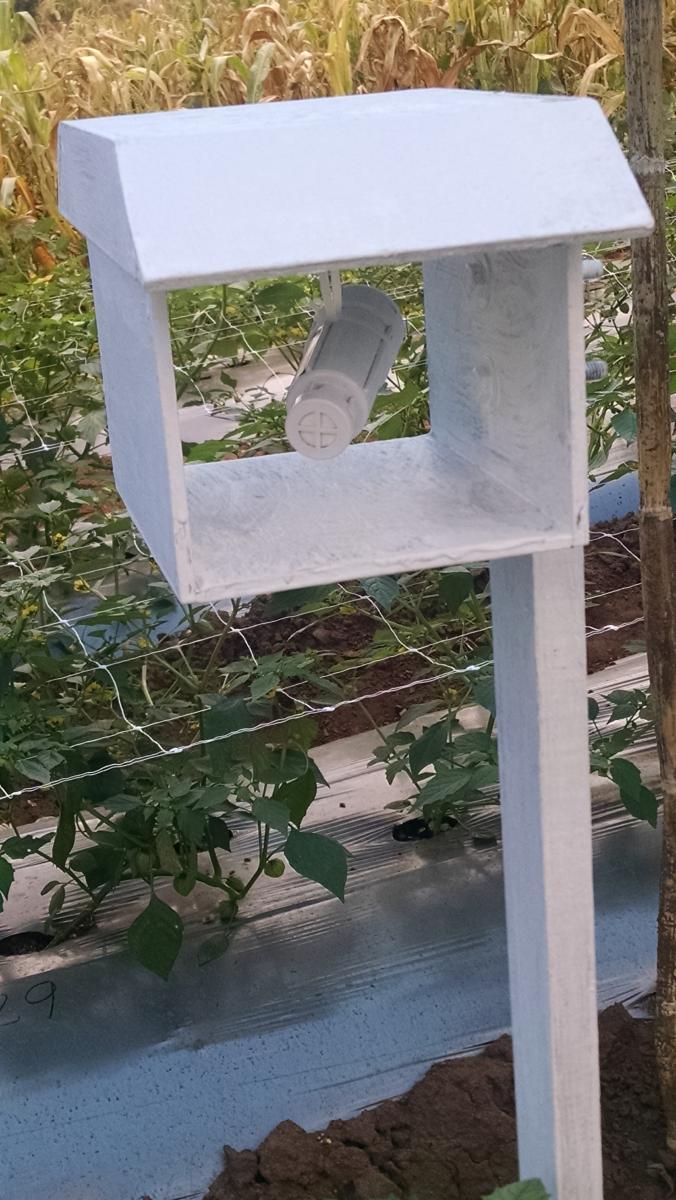 Sensor Hobo ProV2 Logger