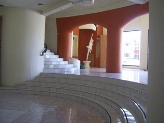 Aula magna 2