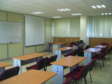 Sala de videoconferencias